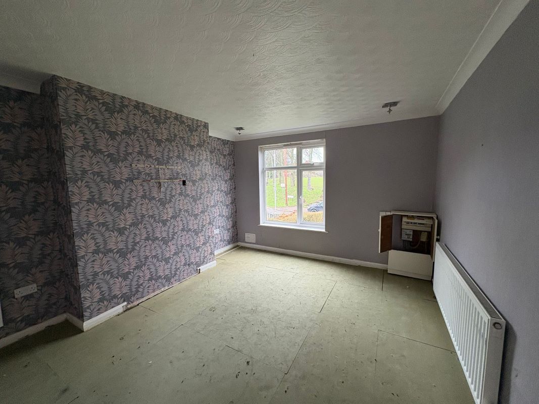 45 Church Lane, Arnold, Nottingham, Nottinghamshire, NG5 8HH