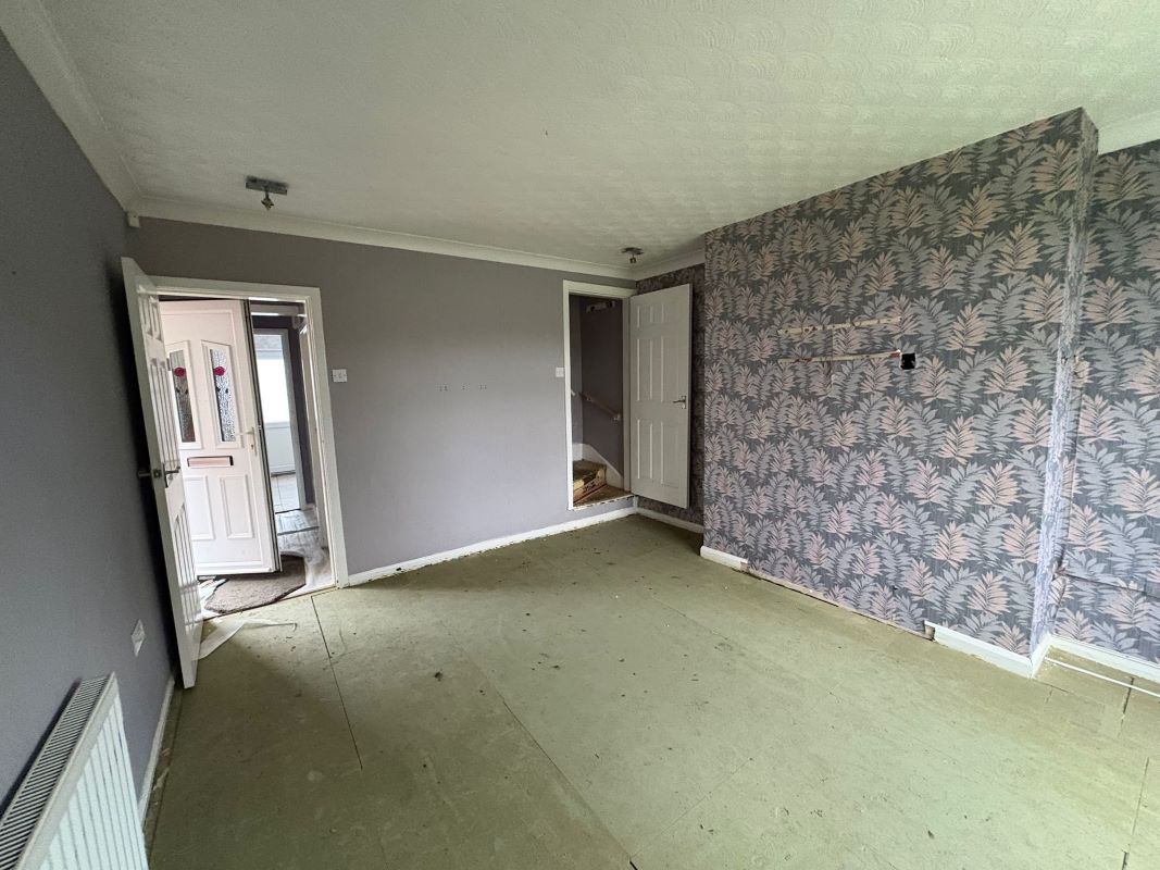 45 Church Lane, Arnold, Nottingham, Nottinghamshire, NG5 8HH