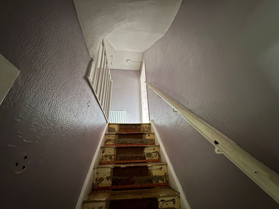 45 Church Lane, Arnold, Nottingham, Nottinghamshire, NG5 8HH