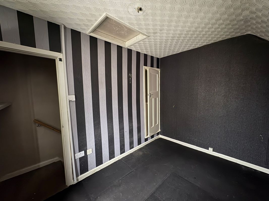 45 Church Lane, Arnold, Nottingham, Nottinghamshire, NG5 8HH