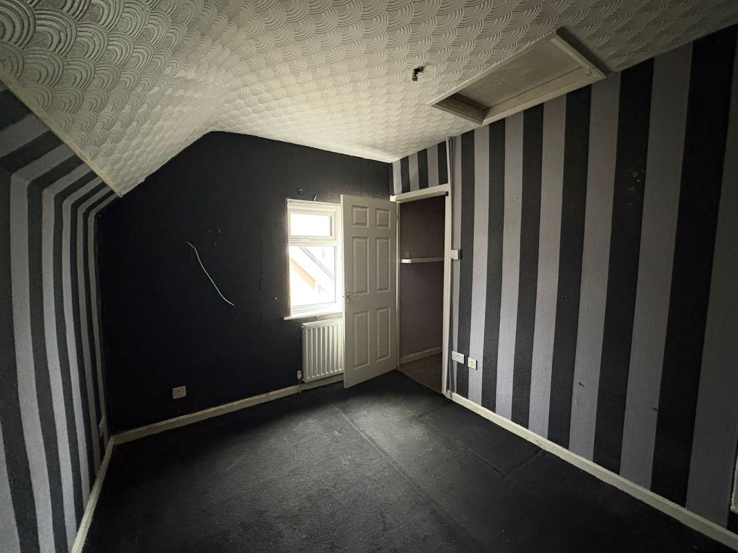 45 Church Lane, Arnold, Nottingham, Nottinghamshire, NG5 8HH