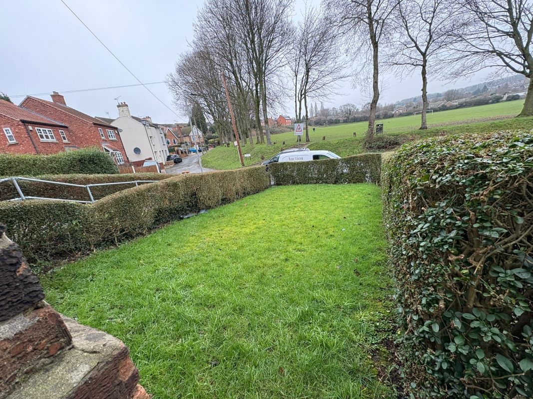 45 Church Lane, Arnold, Nottingham, Nottinghamshire, NG5 8HH