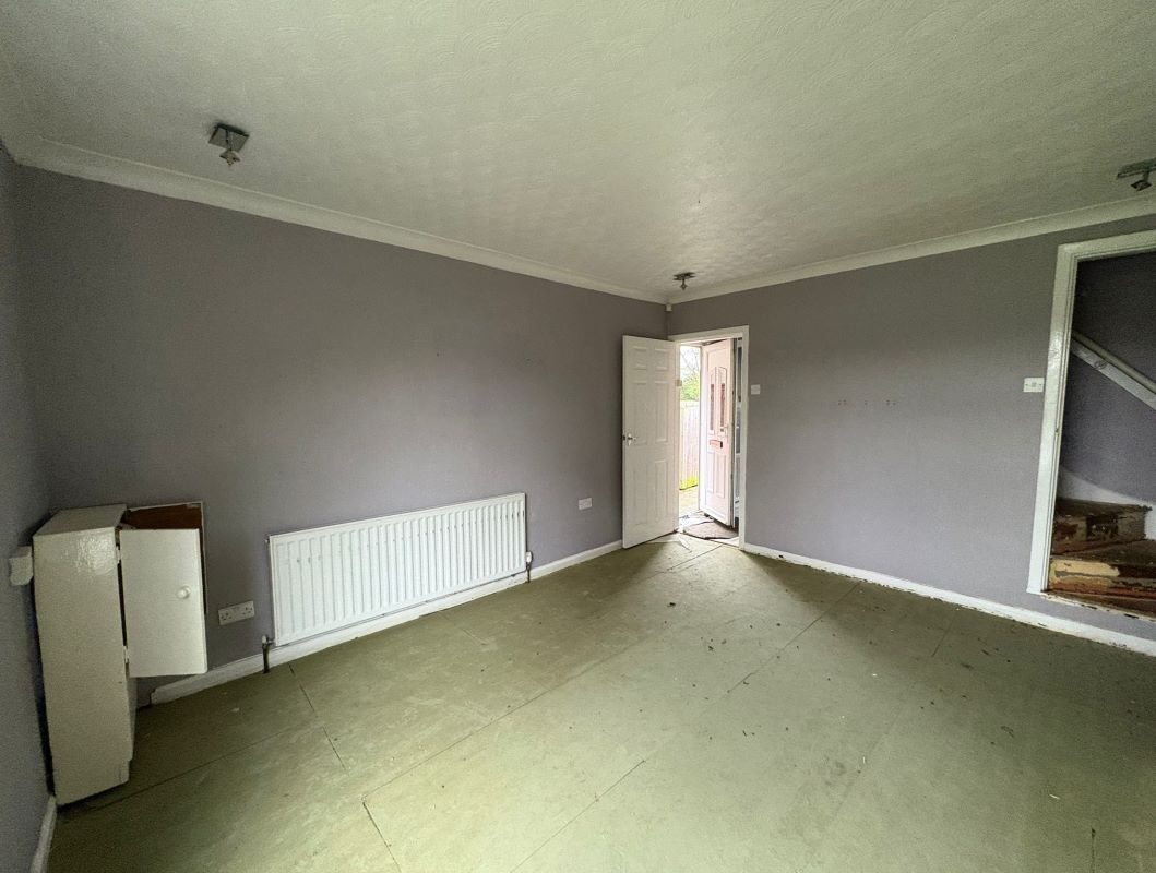 45 Church Lane, Arnold, Nottingham, Nottinghamshire, NG5 8HH