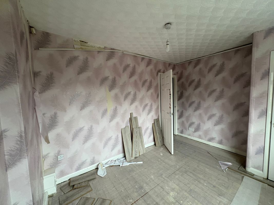 45 Church Lane, Arnold, Nottingham, Nottinghamshire, NG5 8HH