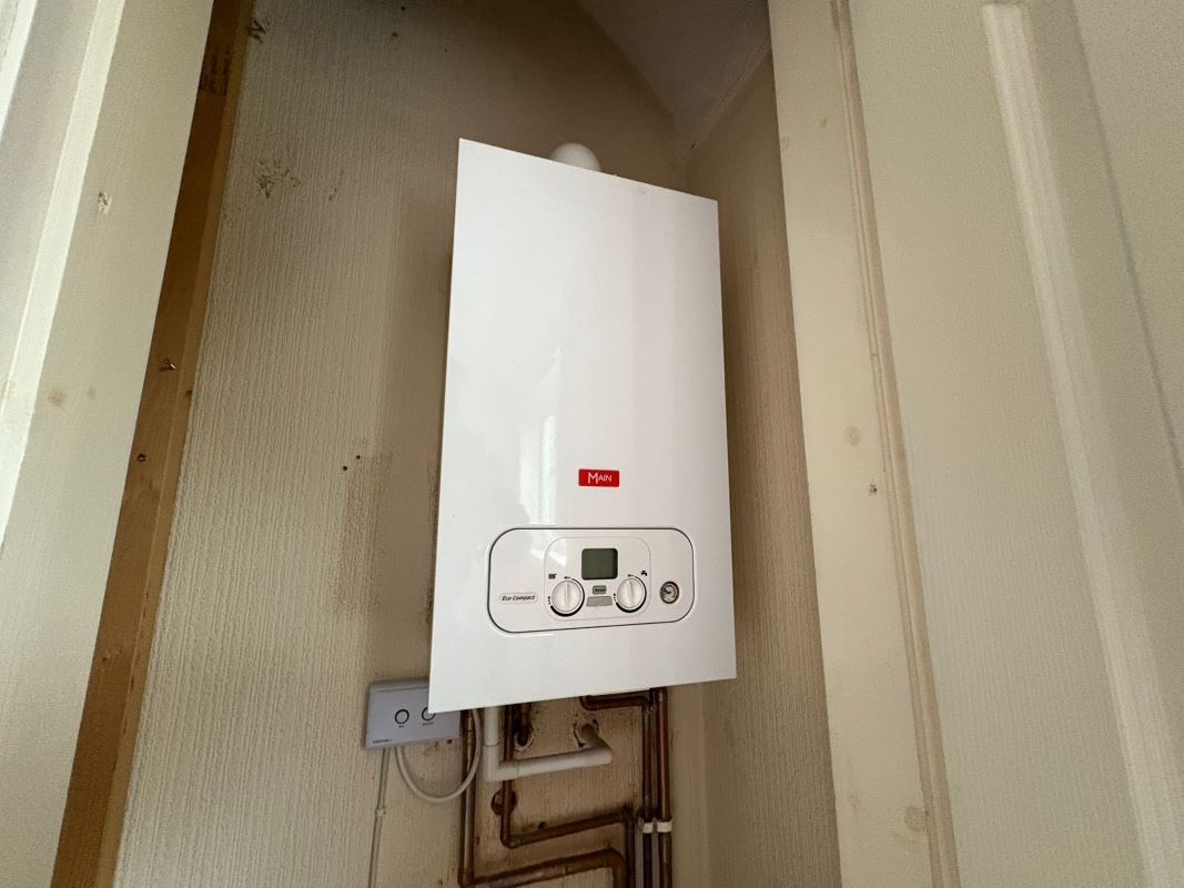 45 Church Lane, Arnold, Nottingham, Nottinghamshire, NG5 8HH