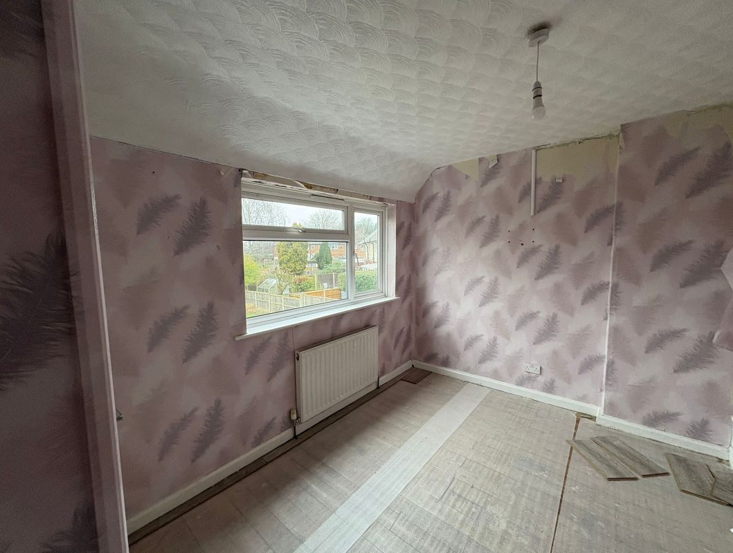 45 Church Lane, Arnold, Nottingham, Nottinghamshire, NG5 8HH