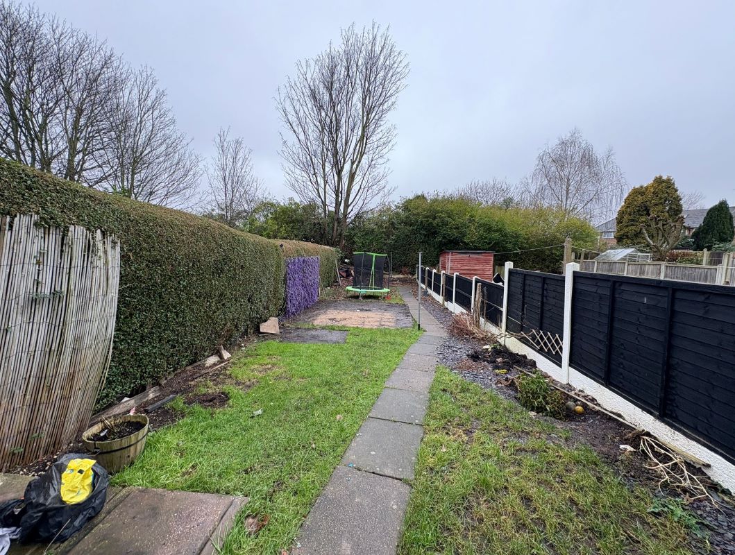 45 Church Lane, Arnold, Nottingham, Nottinghamshire, NG5 8HH