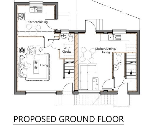 40 & 40A Lincoln Street, Old Basford, Nottingham, NG6 0FX