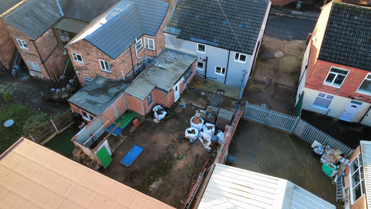 40 & 40A Lincoln Street, Old Basford, Nottingham, NG6 0FX