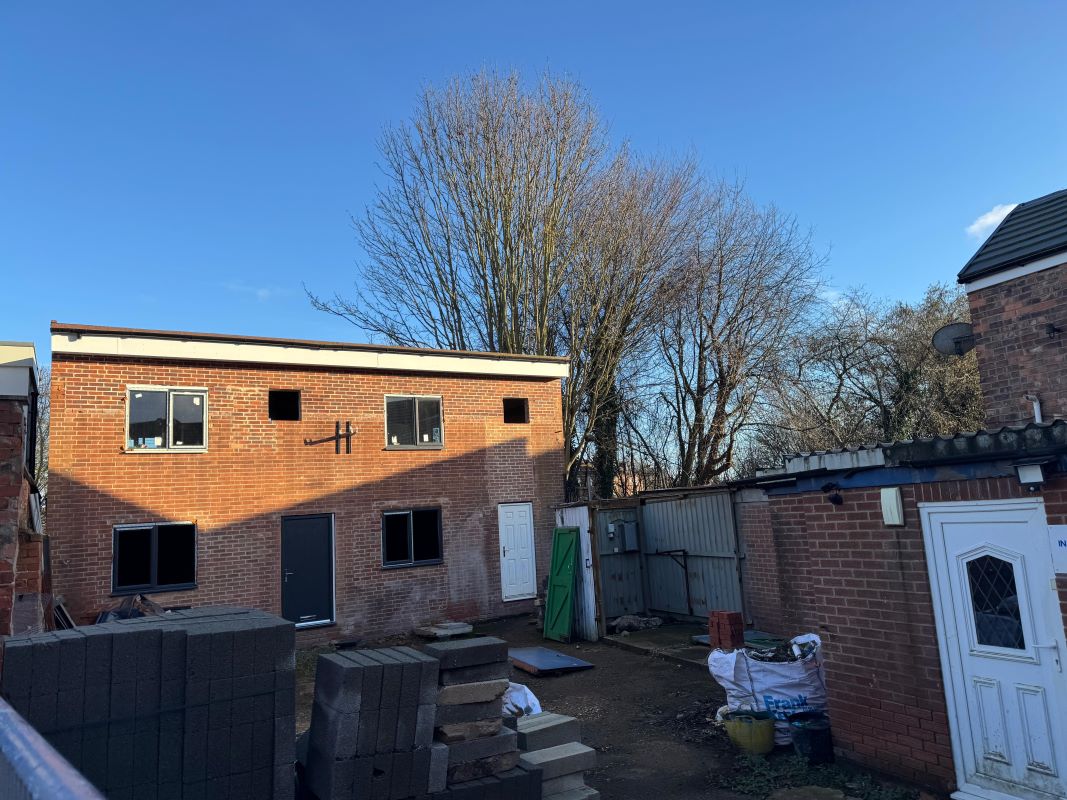 40 & 40A Lincoln Street, Old Basford, Nottingham, NG6 0FX