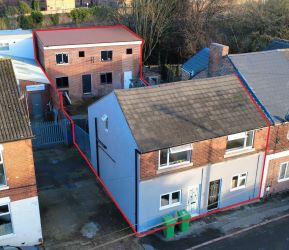 40 & 40A Lincoln Street, Old Basford, Nottingham, NG6 0FX
