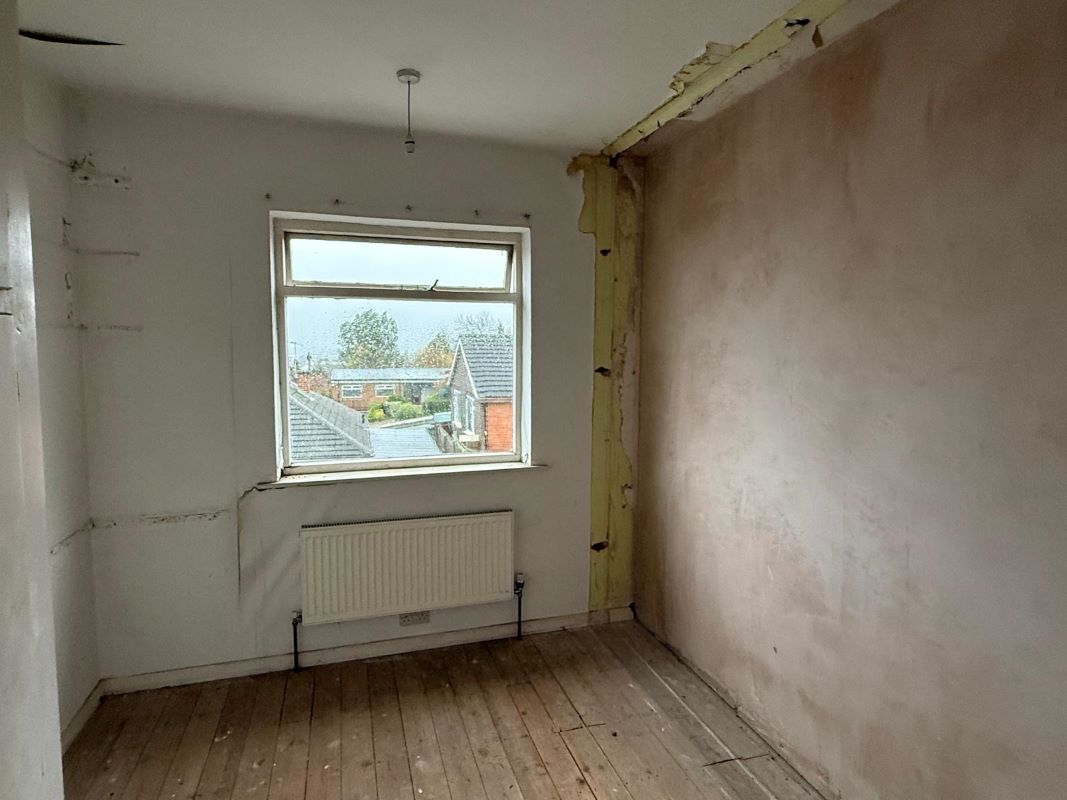 54 Buxton Avenue, Carlton, Nottingham, NG4 3RS