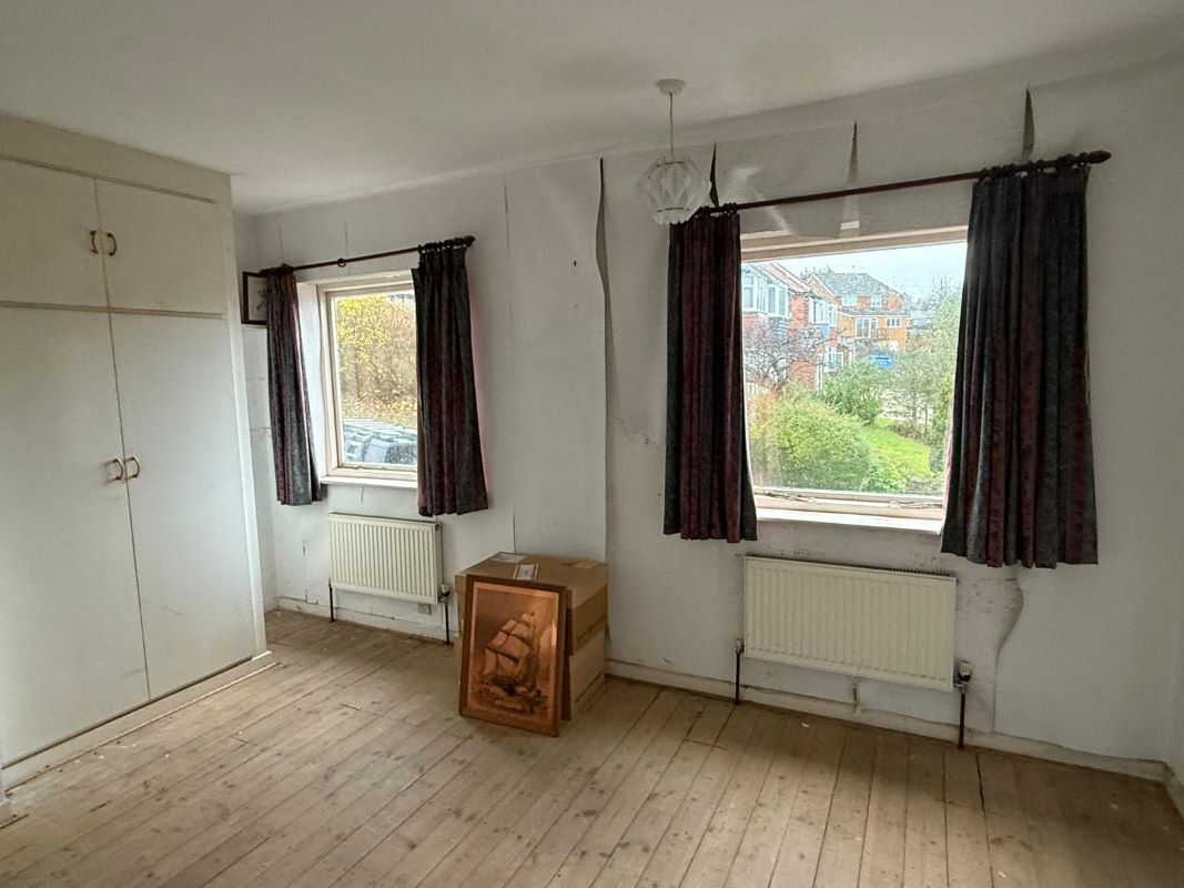 54 Buxton Avenue, Carlton, Nottingham, NG4 3RS