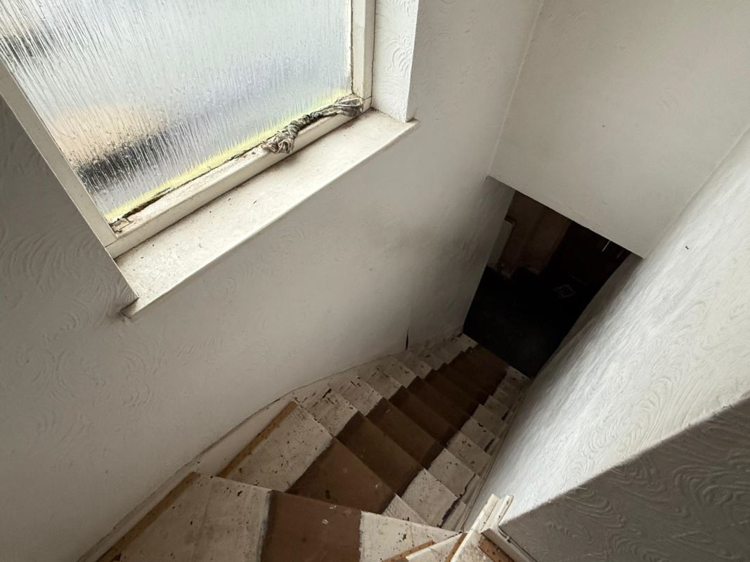 54 Buxton Avenue, Carlton, Nottingham, NG4 3RS