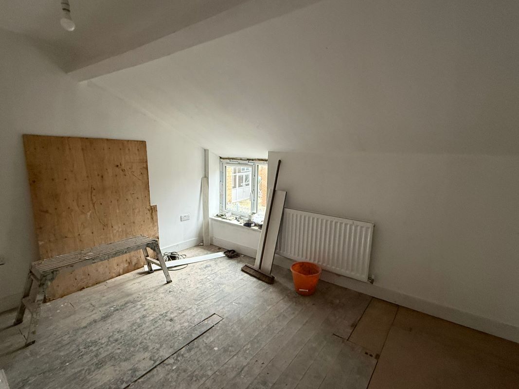 40 & 40A Lincoln Street, Old Basford, Nottingham, NG6 0FX