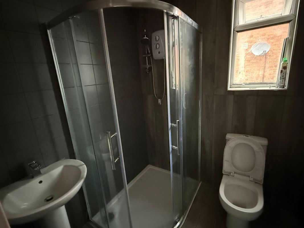 40 & 40A Lincoln Street, Old Basford, Nottingham, NG6 0FX