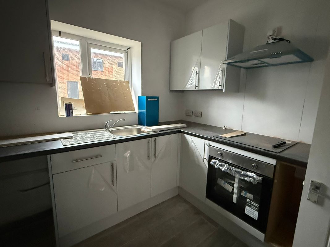 40 & 40A Lincoln Street, Old Basford, Nottingham, NG6 0FX