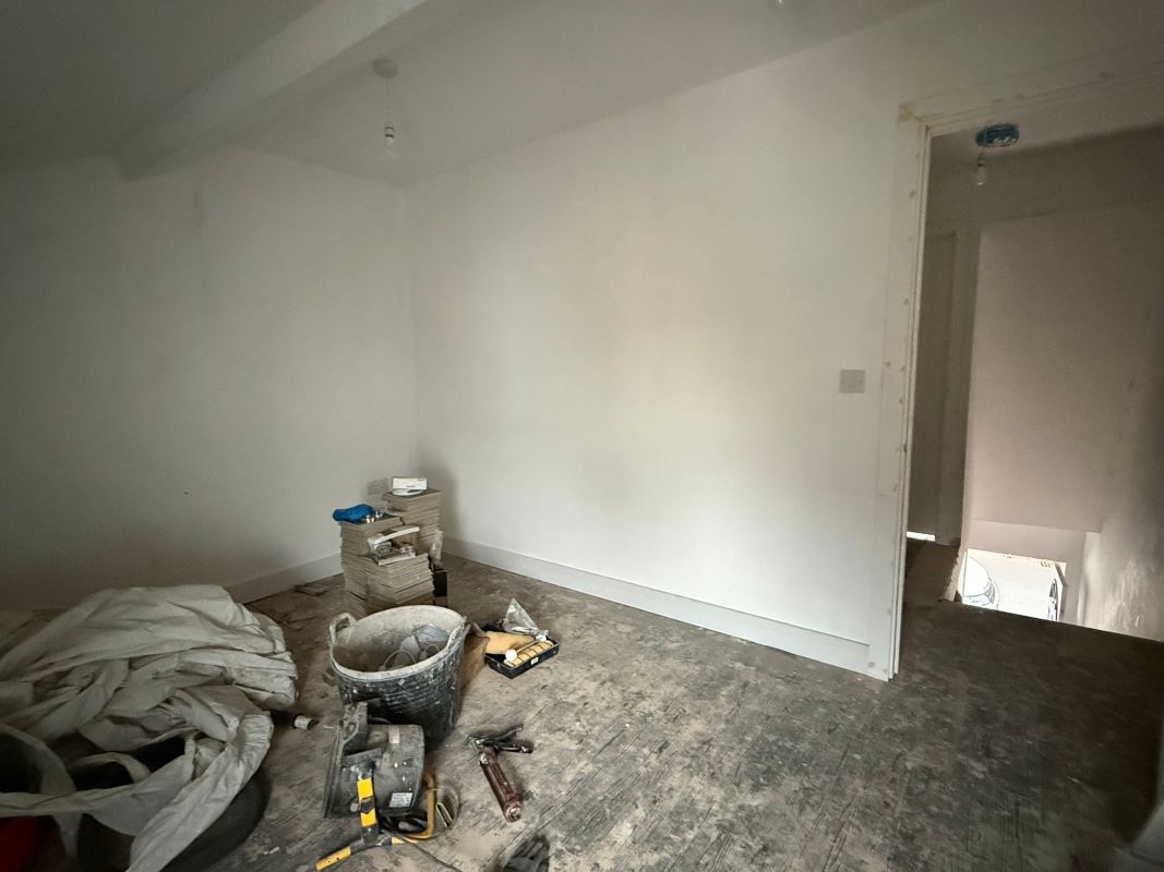 40 & 40A Lincoln Street, Old Basford, Nottingham, NG6 0FX