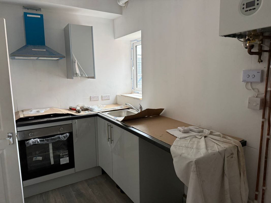 40 & 40A Lincoln Street, Old Basford, Nottingham, NG6 0FX