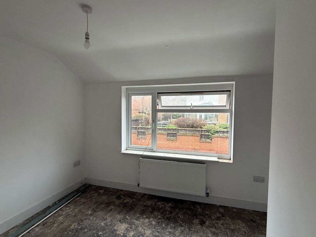 40 & 40A Lincoln Street, Old Basford, Nottingham, NG6 0FX