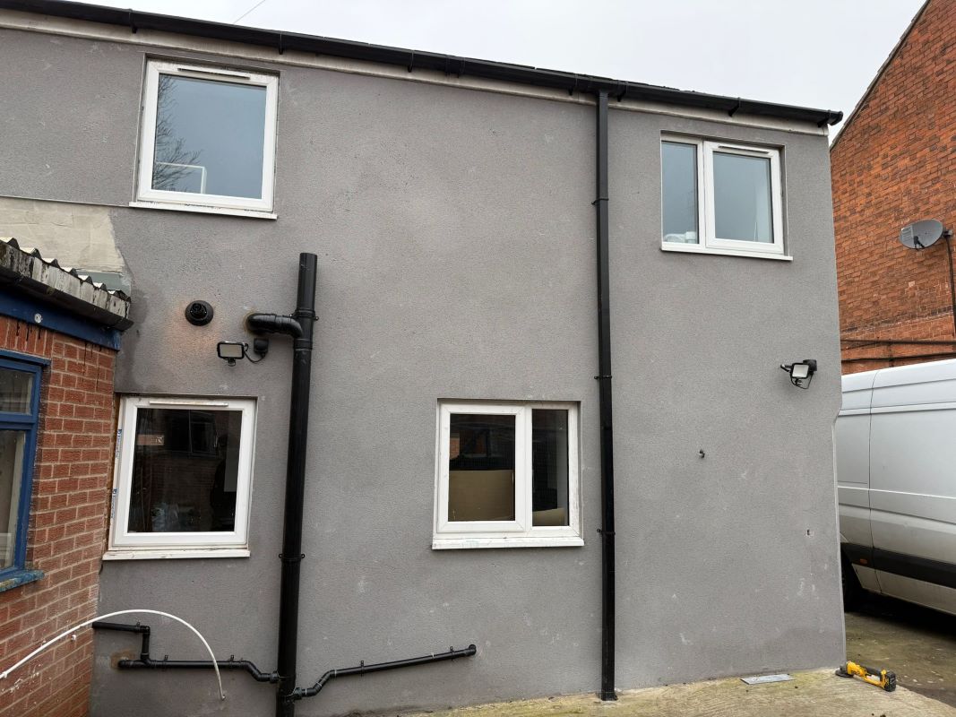 40 & 40A Lincoln Street, Old Basford, Nottingham, NG6 0FX