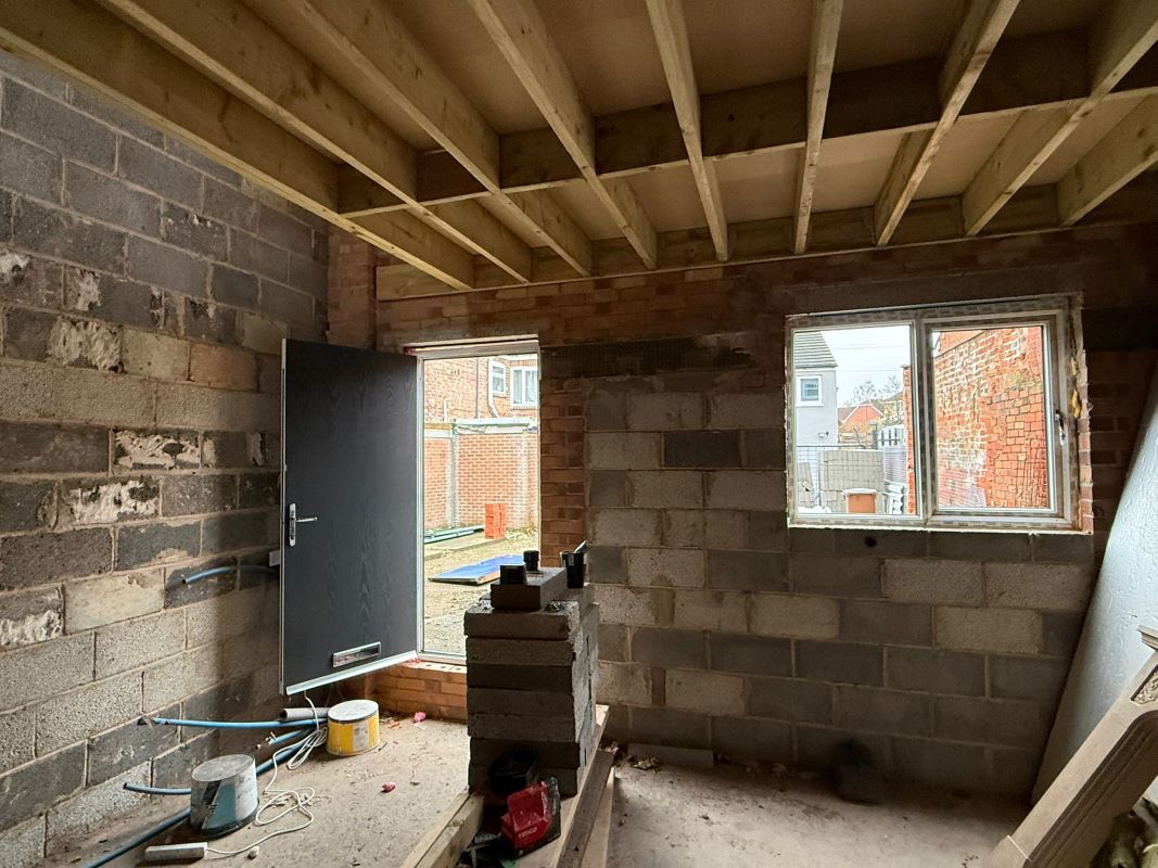 40 & 40A Lincoln Street, Old Basford, Nottingham, NG6 0FX