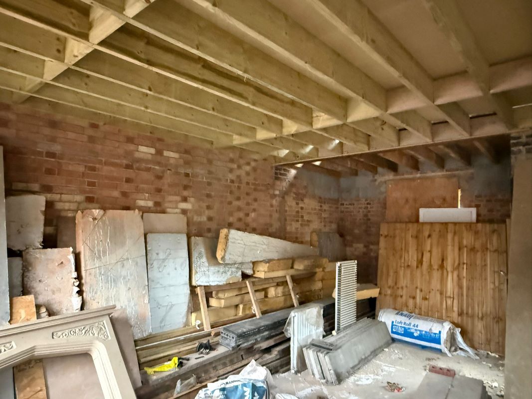 40 & 40A Lincoln Street, Old Basford, Nottingham, NG6 0FX