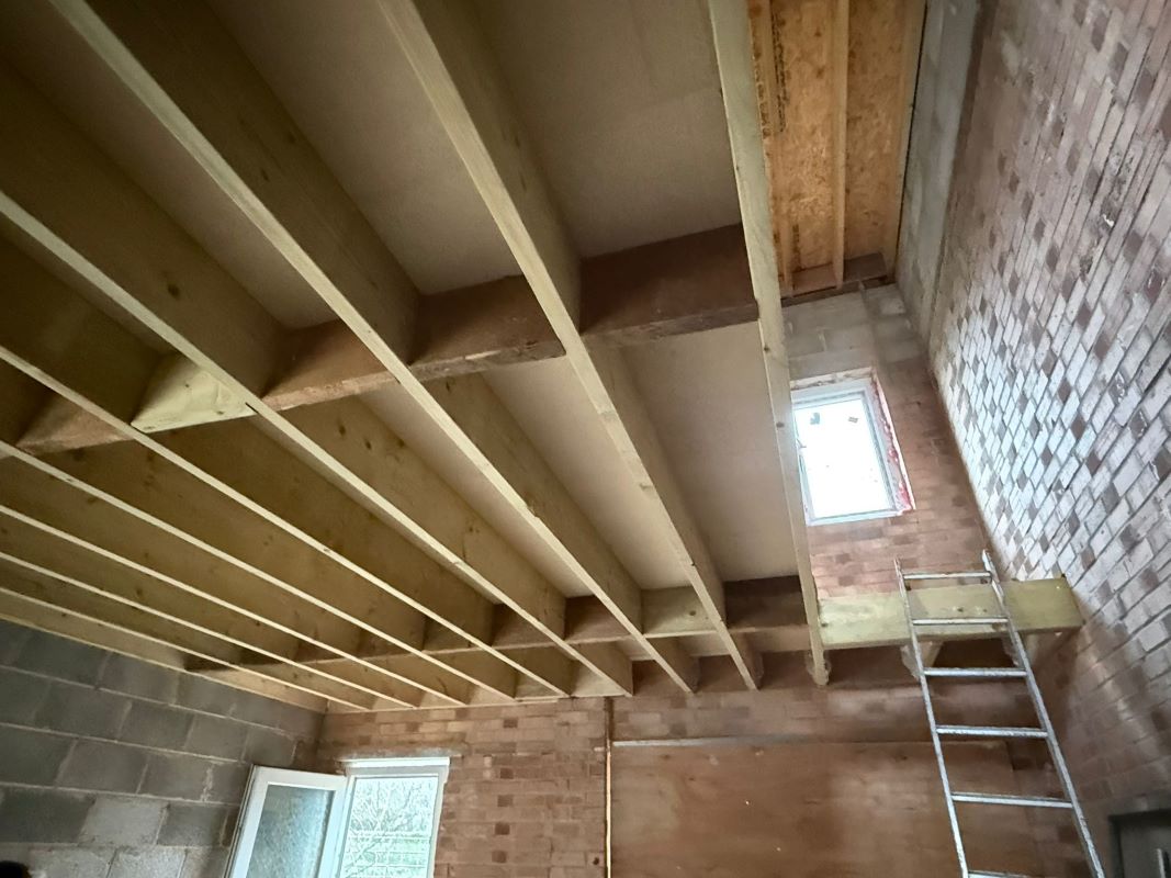 40 & 40A Lincoln Street, Old Basford, Nottingham, NG6 0FX