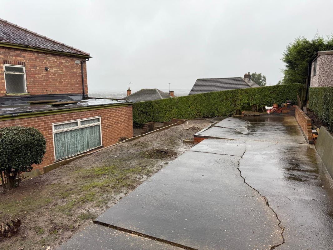 54 Buxton Avenue, Carlton, Nottingham, NG4 3RS