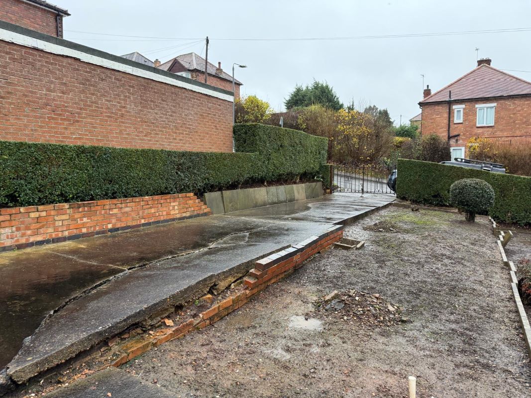 54 Buxton Avenue, Carlton, Nottingham, NG4 3RS