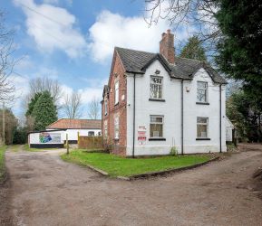 51 Awsworth Lane, Cossall, Nottinghamshire, NG16 2SA