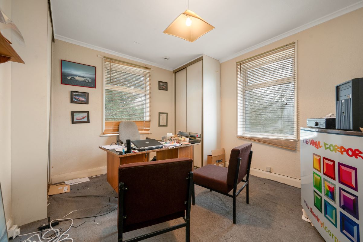 51 Awsworth Lane, Cossall, Nottinghamshire, NG16 2SA