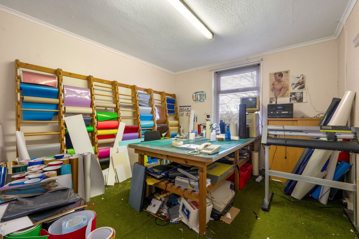 51 Awsworth Lane, Cossall, Nottinghamshire, NG16 2SA