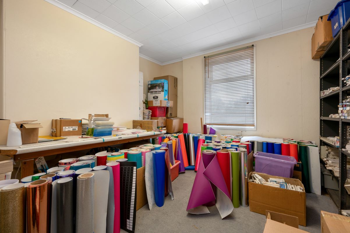 51 Awsworth Lane, Cossall, Nottinghamshire, NG16 2SA