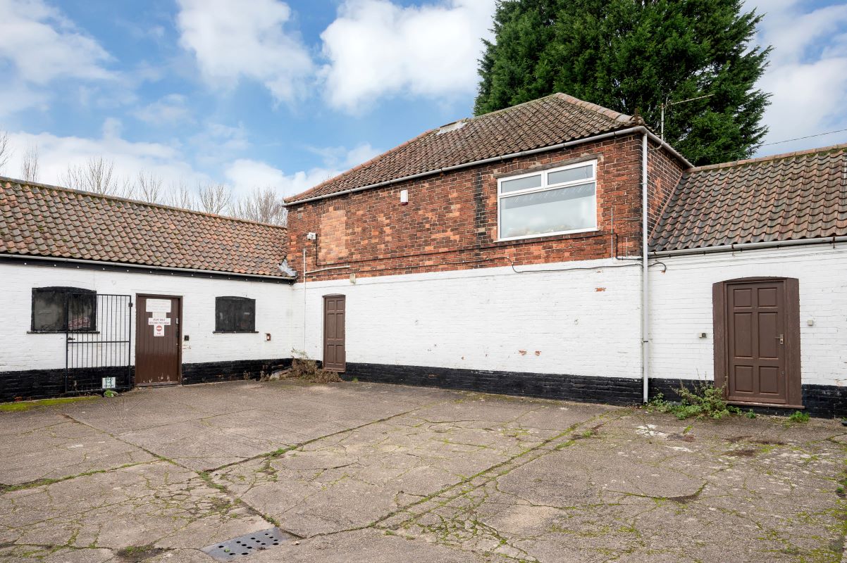 51 Awsworth Lane, Cossall, Nottinghamshire, NG16 2SA