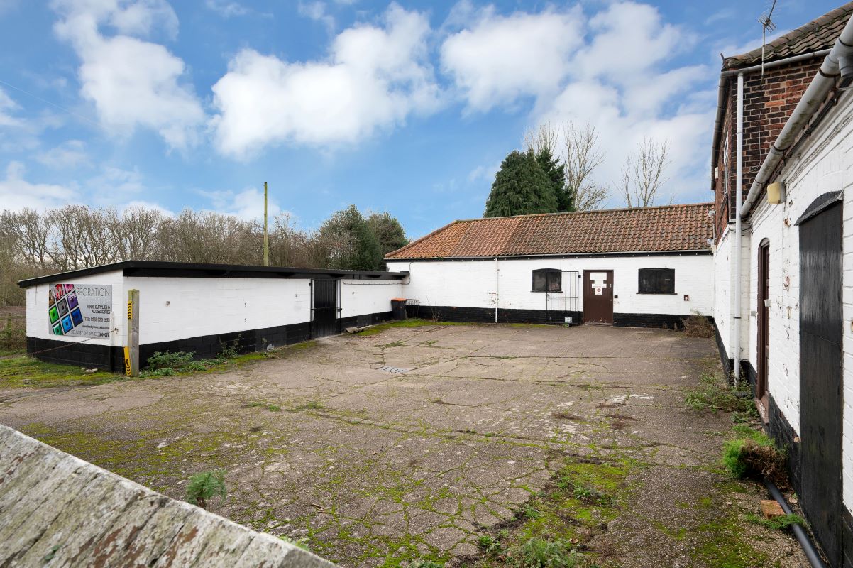 51 Awsworth Lane, Cossall, Nottinghamshire, NG16 2SA