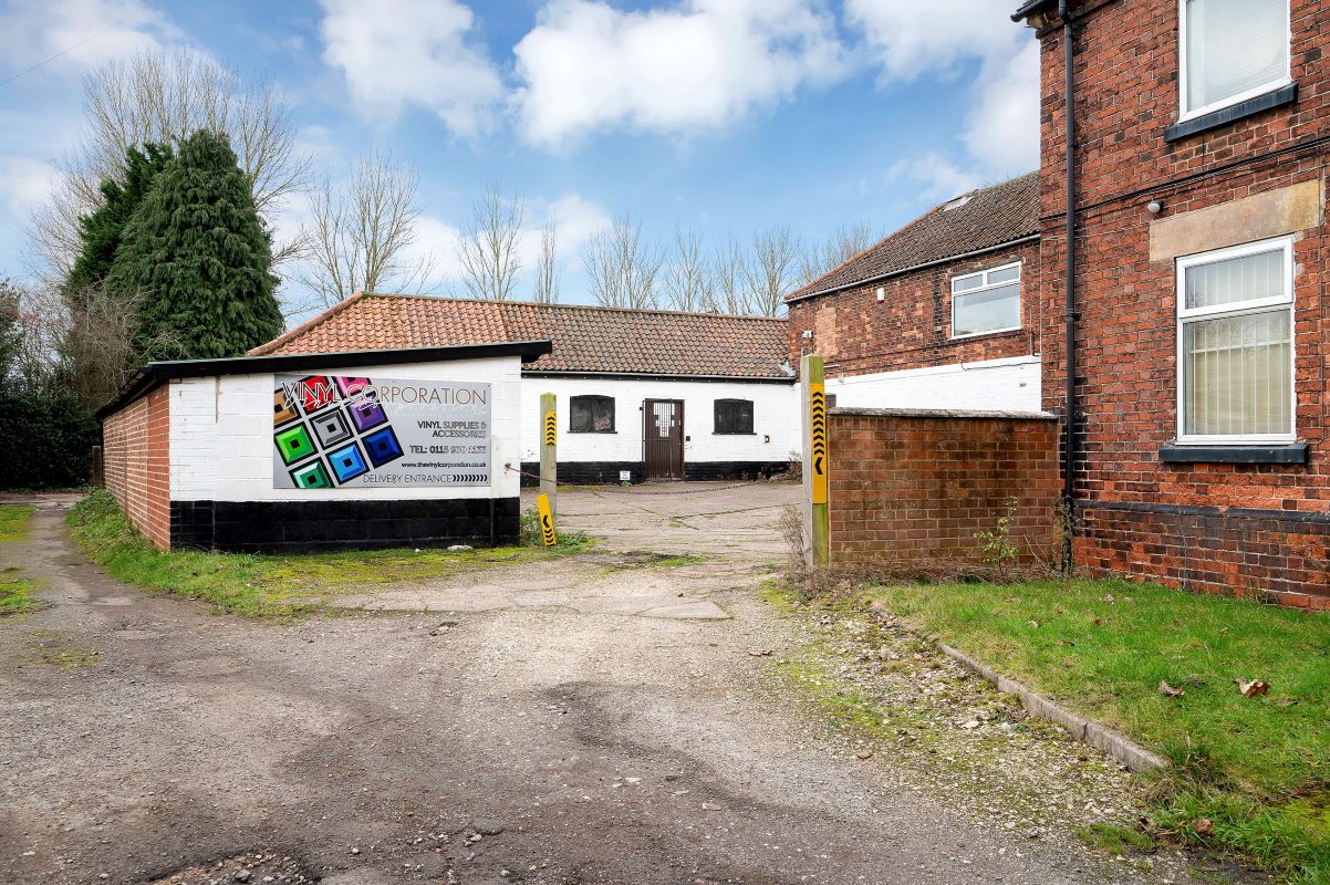 51 Awsworth Lane, Cossall, Nottinghamshire, NG16 2SA