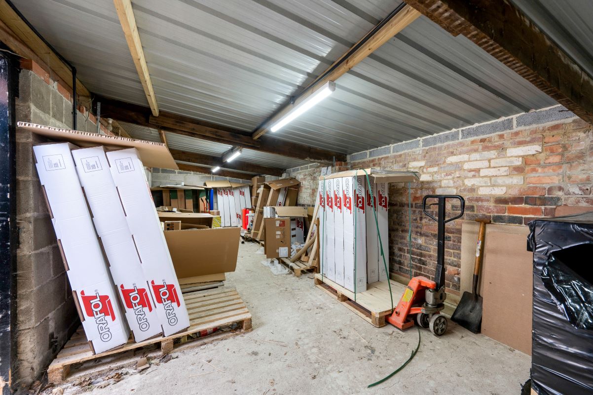 51 Awsworth Lane, Cossall, Nottinghamshire, NG16 2SA