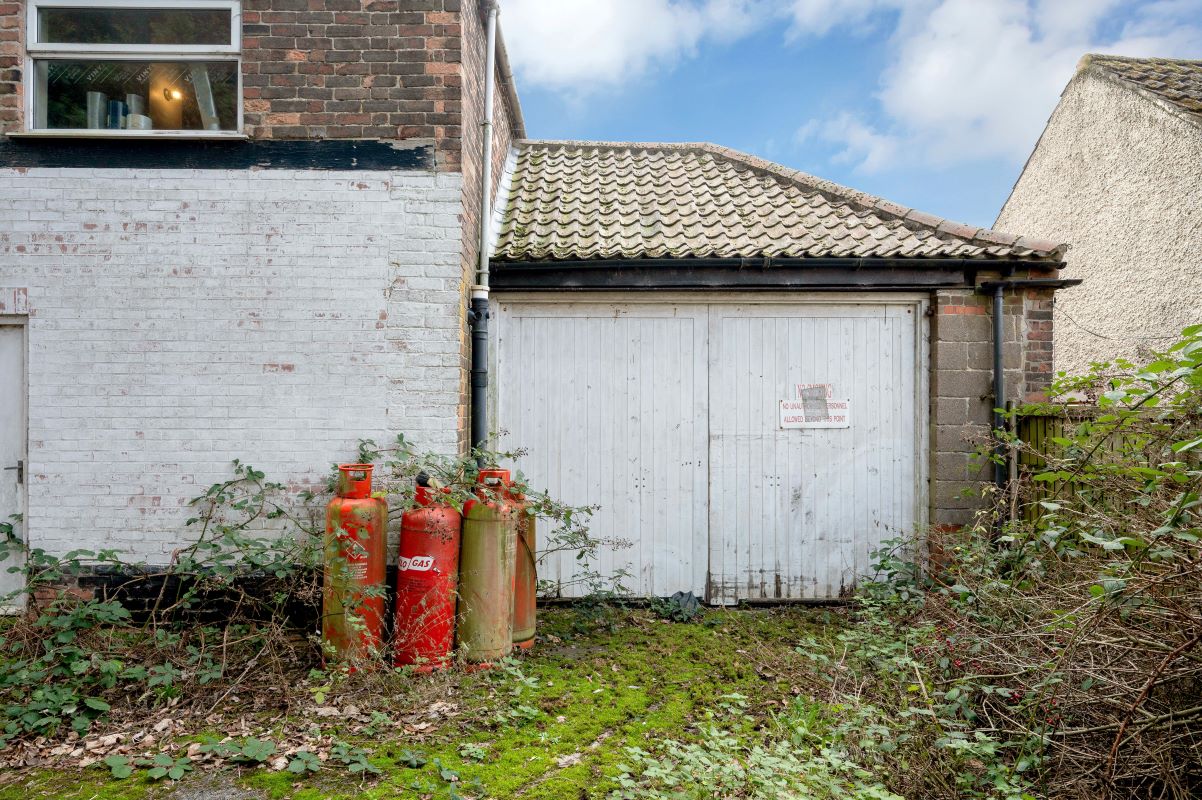 51 Awsworth Lane, Cossall, Nottinghamshire, NG16 2SA