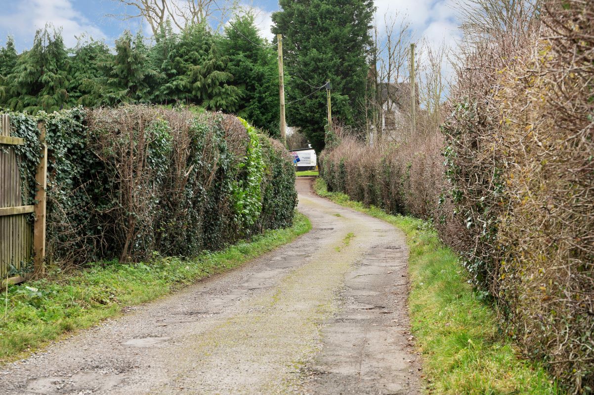 51 Awsworth Lane, Cossall, Nottinghamshire, NG16 2SA