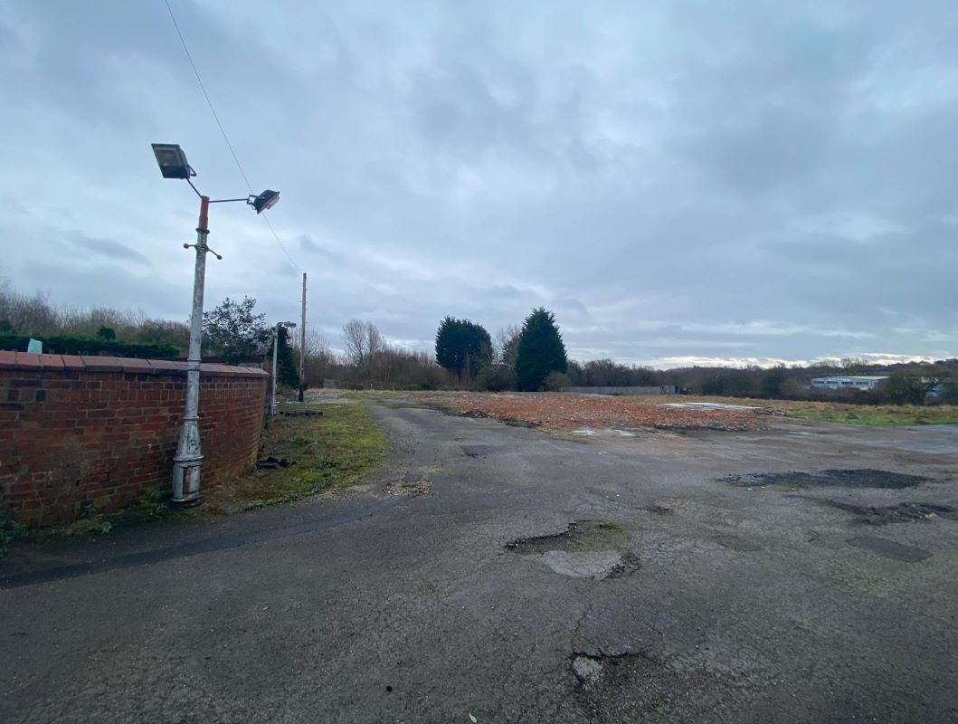 112 Station Road, Langley Mill, Derbyshire, NG16 4BP