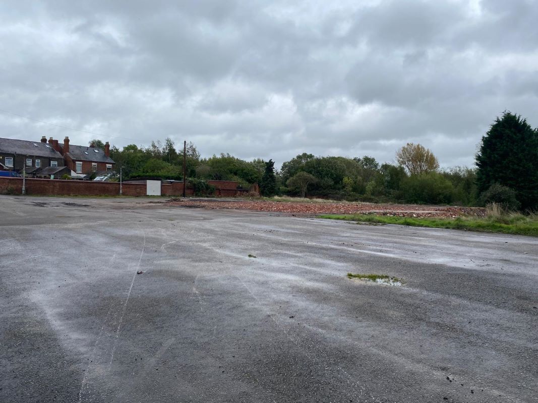 112 Station Road, Langley Mill, Derbyshire, NG16 4BP