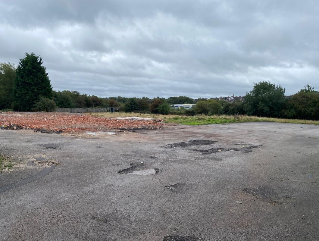 112 Station Road, Langley Mill, Derbyshire, NG16 4BP