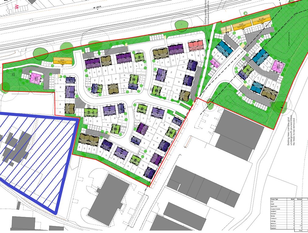 112 Station Road, Langley Mill, Derbyshire, NG16 4BP