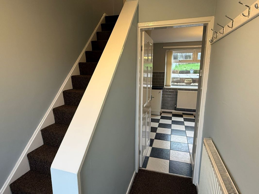 90 Petersmith Drive, New Ollerton, Nottinghamshire, NG22 9RY