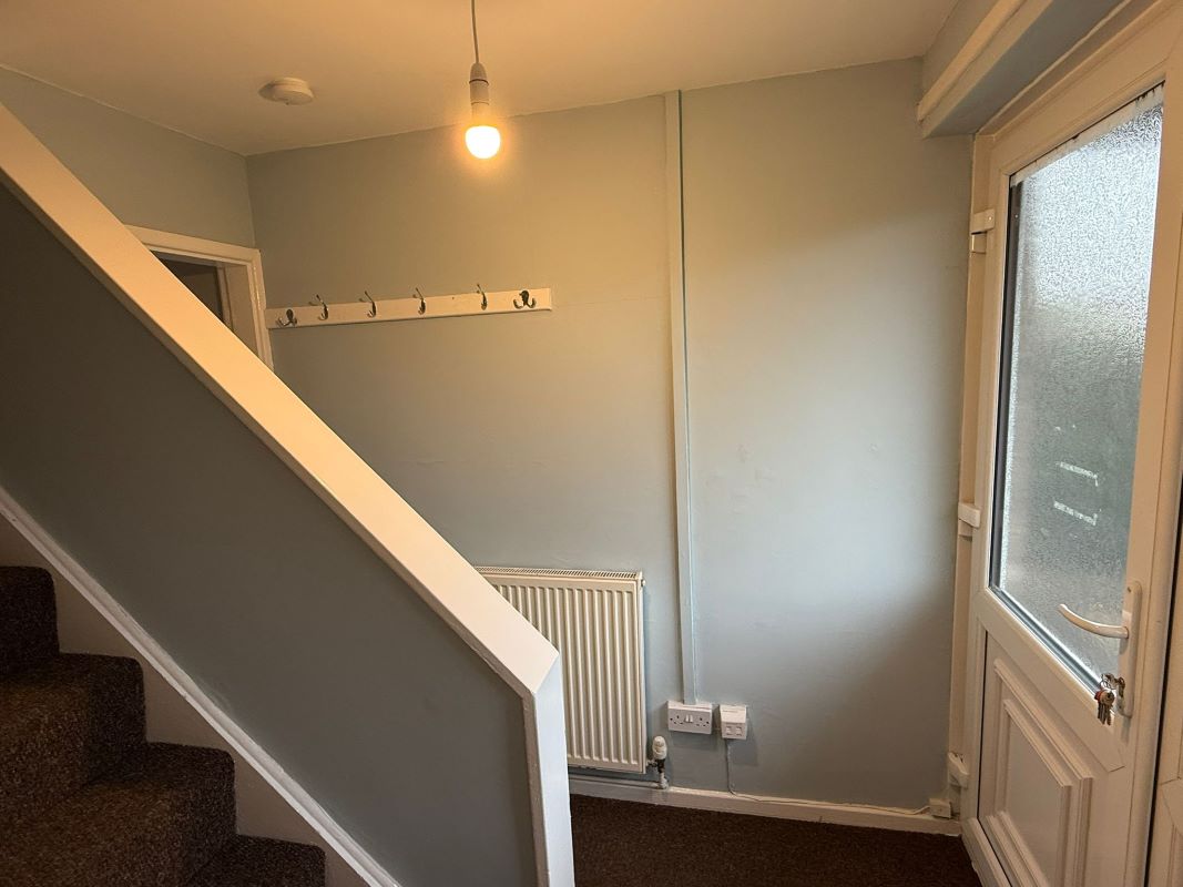 90 Petersmith Drive, New Ollerton, Nottinghamshire, NG22 9RY