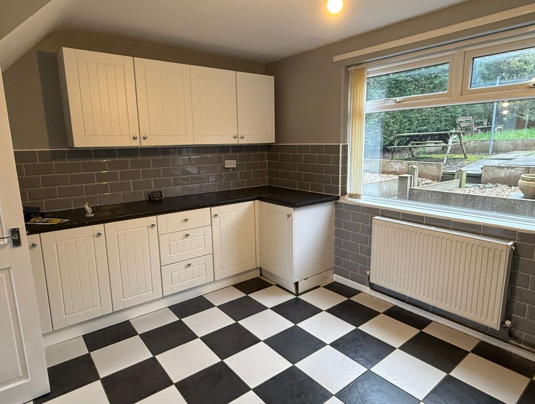 90 Petersmith Drive, New Ollerton, Nottinghamshire, NG22 9RY