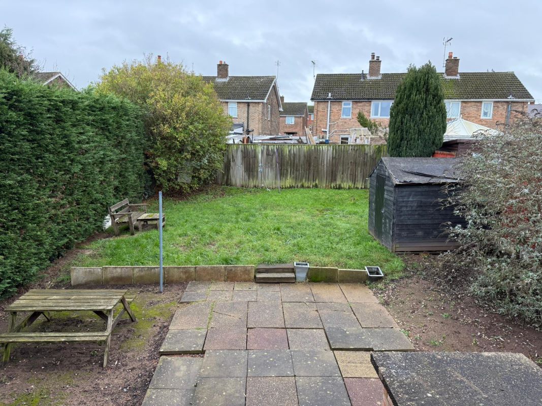 90 Petersmith Drive, New Ollerton, Nottinghamshire, NG22 9RY