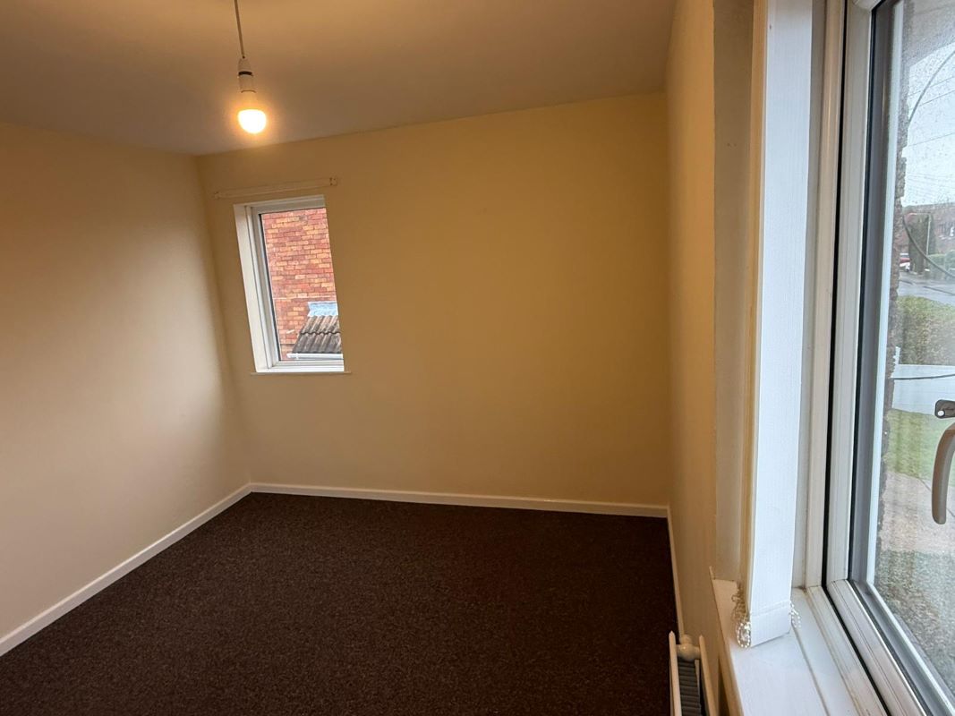 90 Petersmith Drive, New Ollerton, Nottinghamshire, NG22 9RY