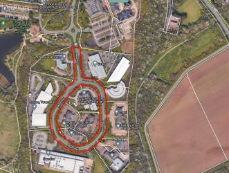 Portfolio of 6 Parcels of Land, Various Locations, NG7 2UW